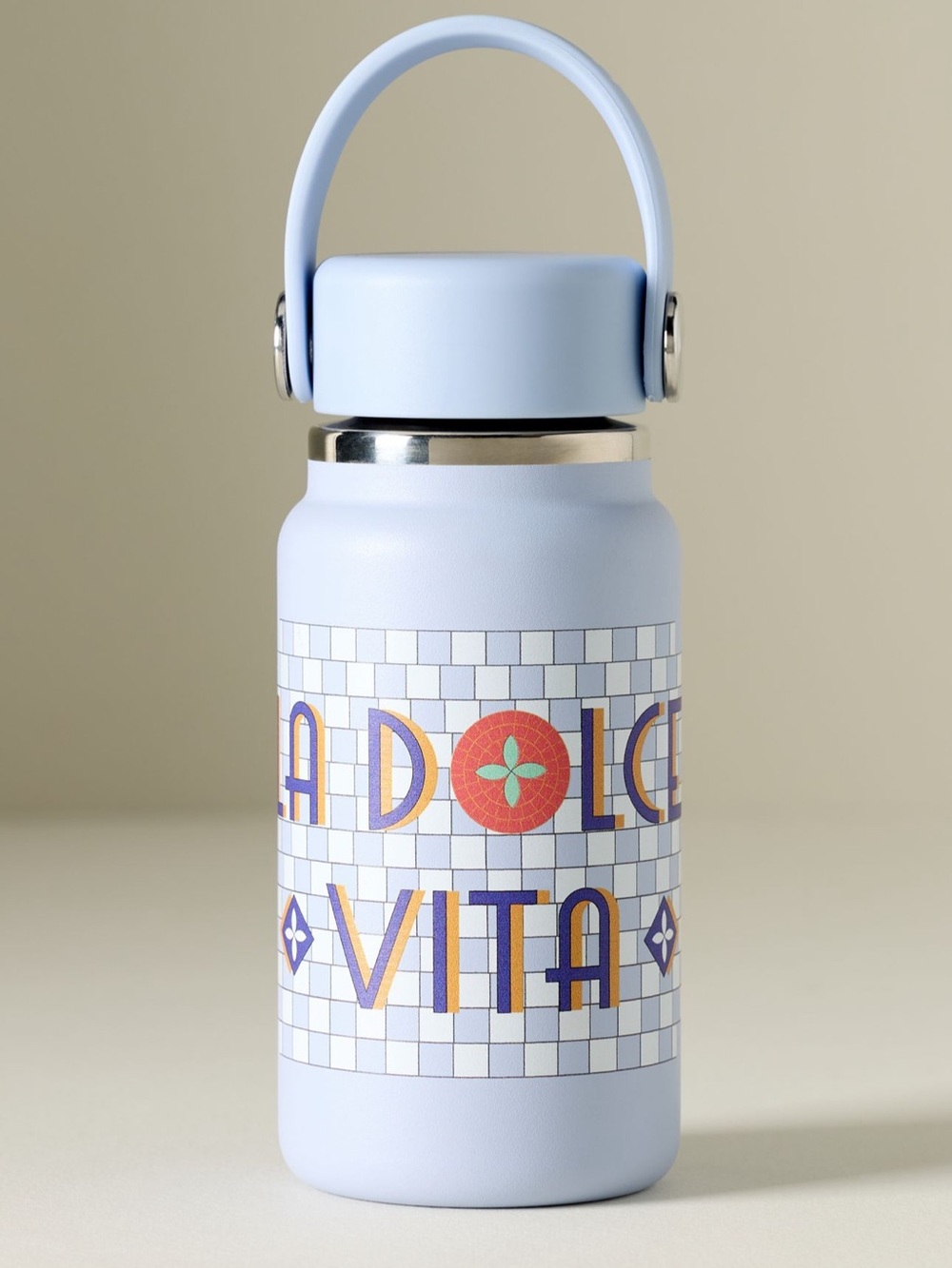 Hydro Flask Micro Hydro 200 ML Water Bottle - Picture 1 of 2